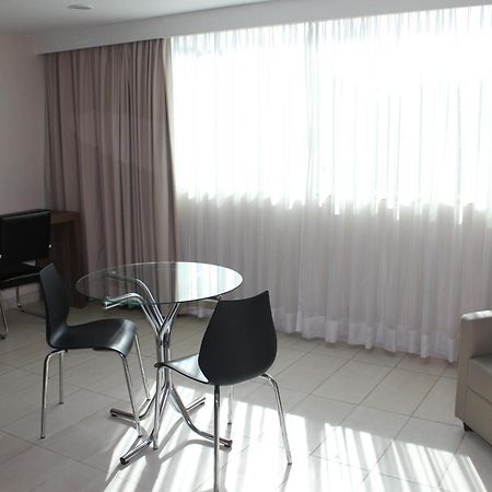 Resende Inn Kamer foto