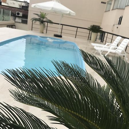 Resende Inn Buitenkant foto