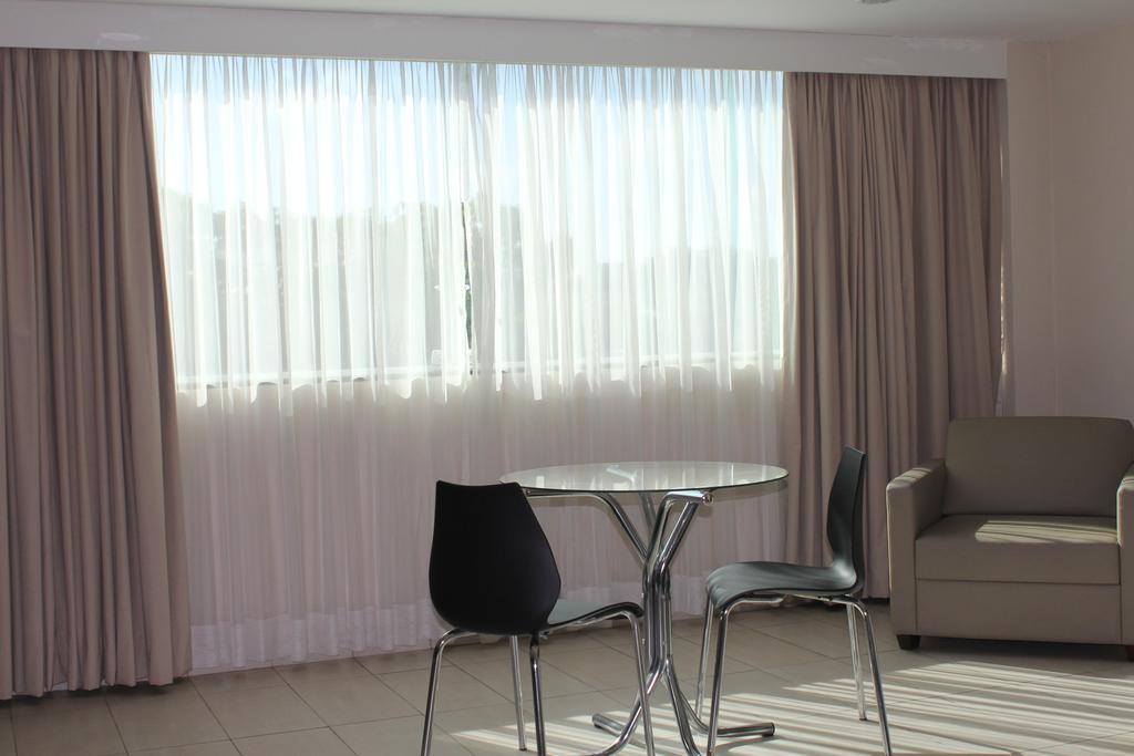 Resende Inn Kamer foto
