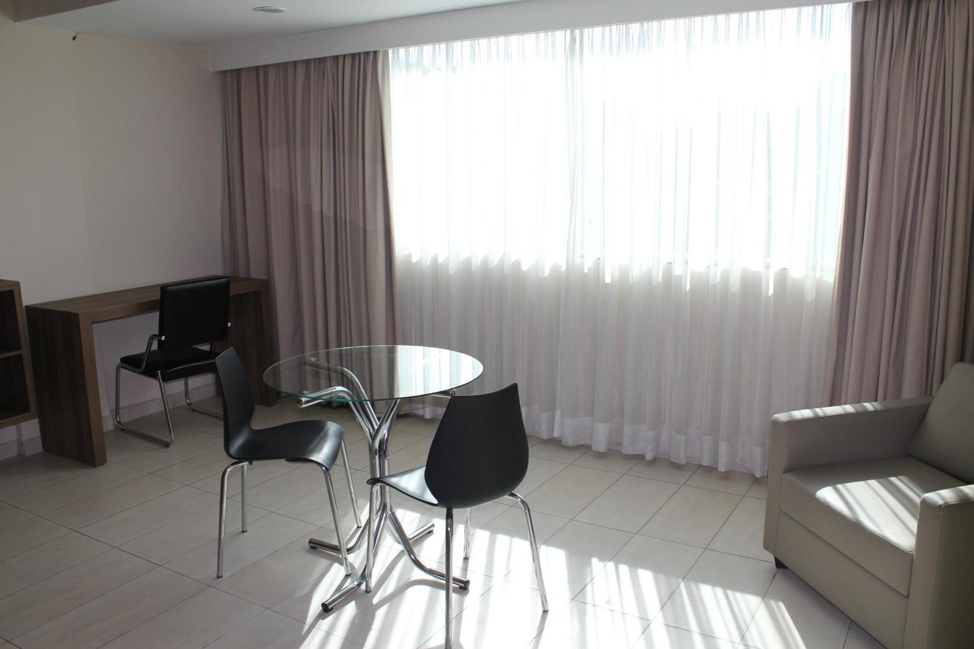 Resende Inn Kamer foto