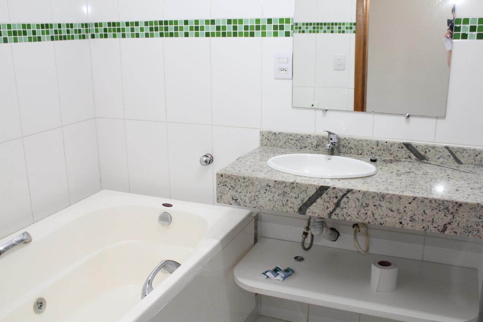Resende Inn Kamer foto