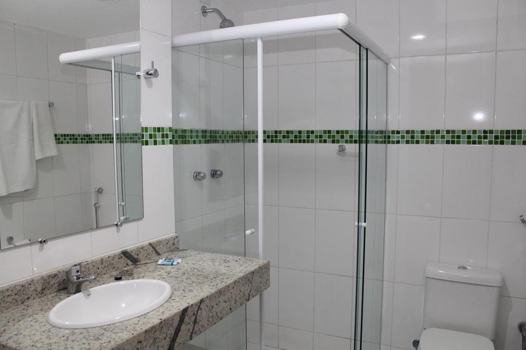 Resende Inn Kamer foto