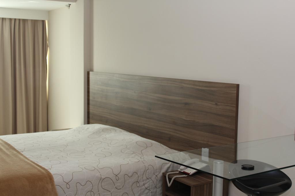 Resende Inn Kamer foto