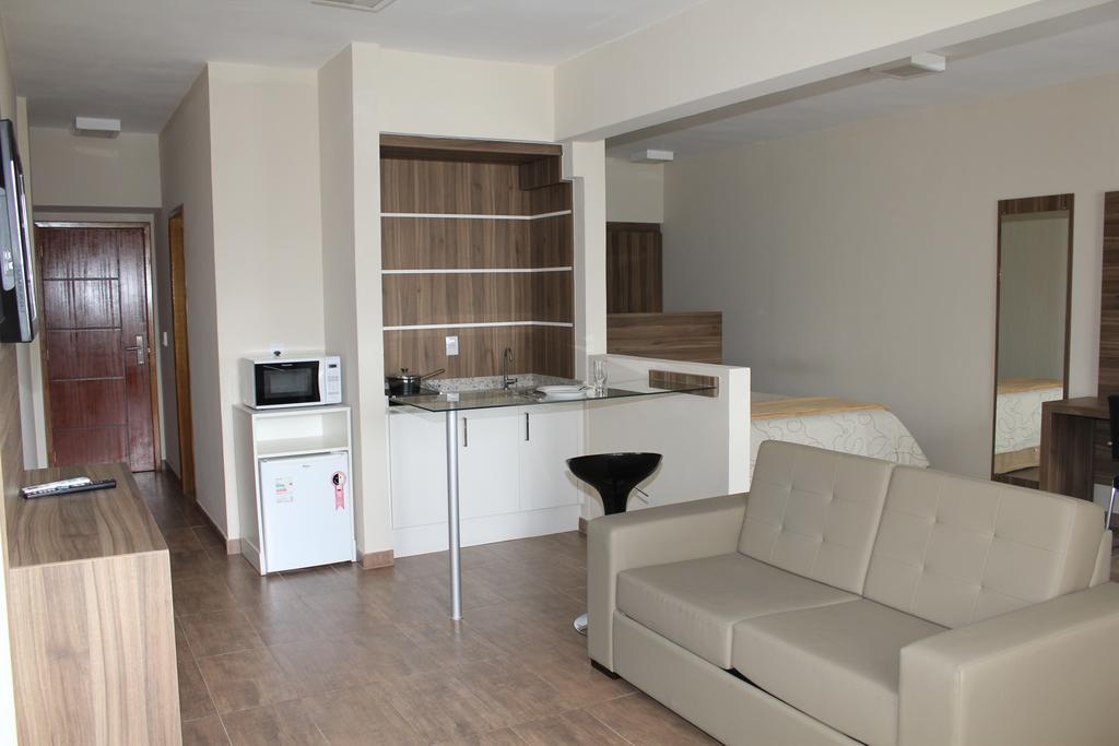 Resende Inn Kamer foto