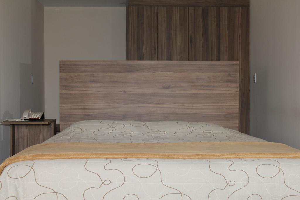 Resende Inn Kamer foto