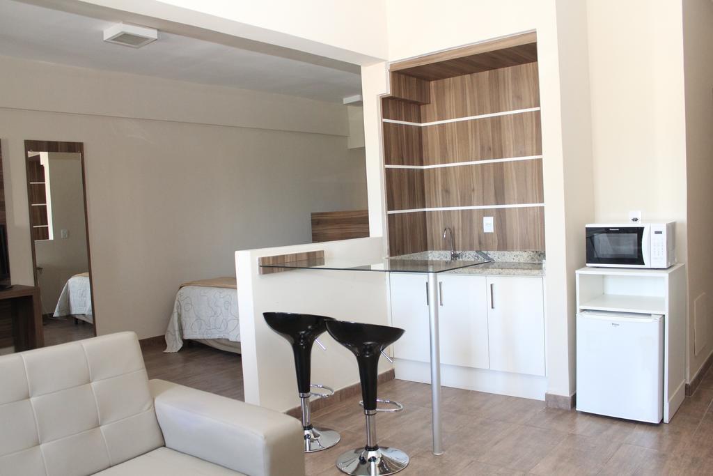Resende Inn Kamer foto