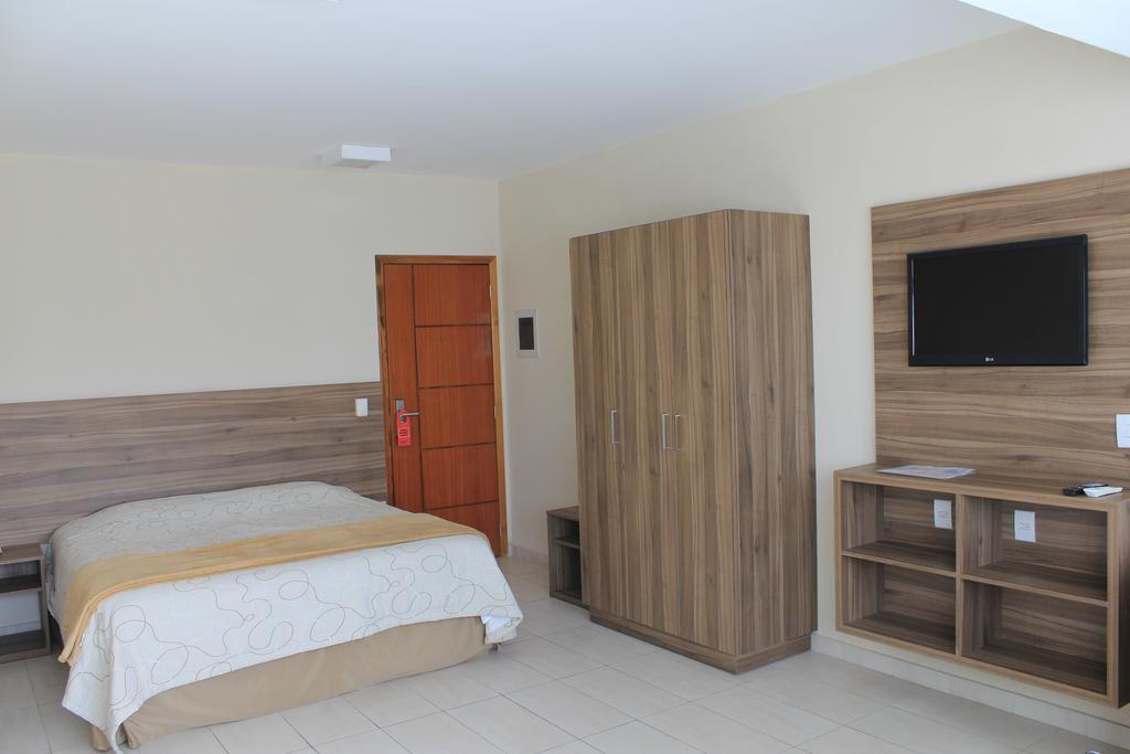 Resende Inn Kamer foto