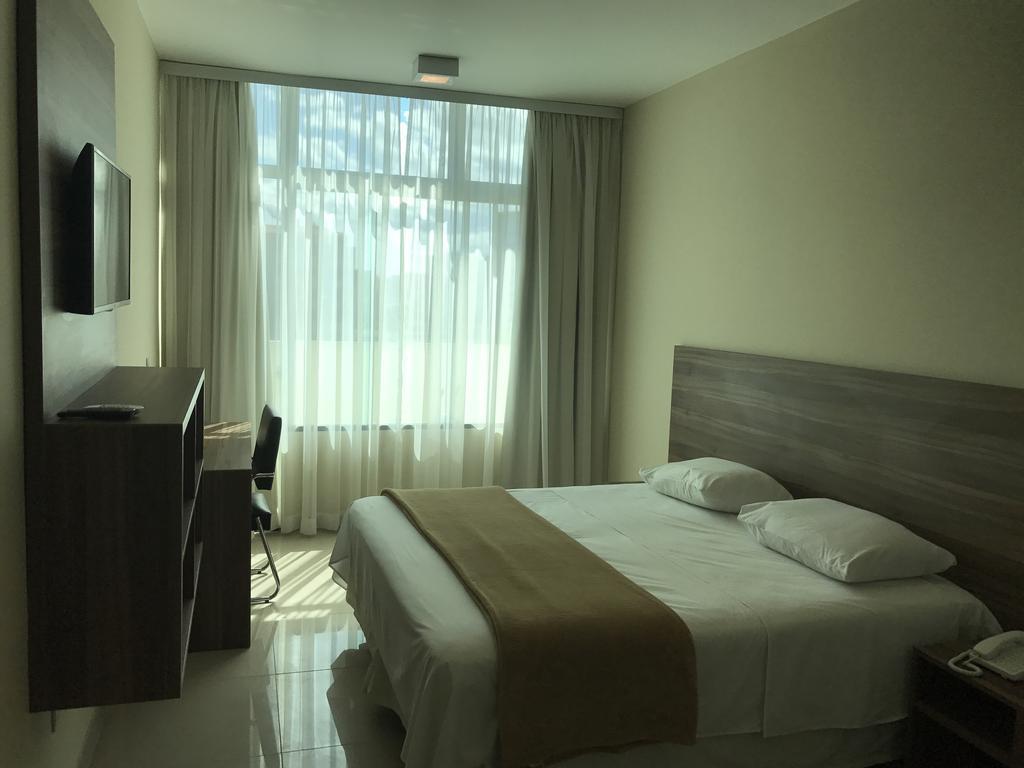 Resende Inn Buitenkant foto