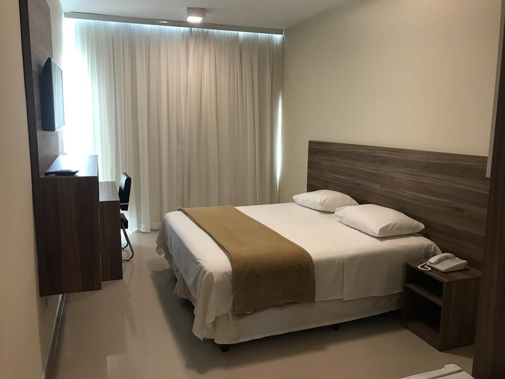 Resende Inn Buitenkant foto