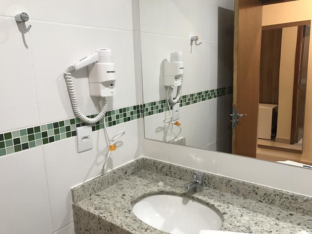 Resende Inn Buitenkant foto