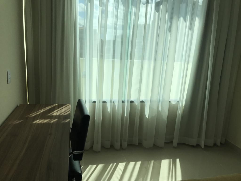 Resende Inn Buitenkant foto
