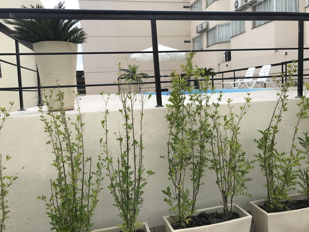 Resende Inn Buitenkant foto